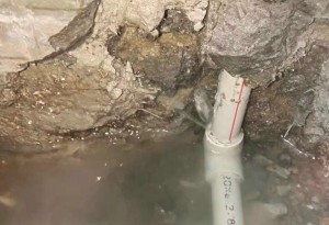 兴县管道漏水检测五