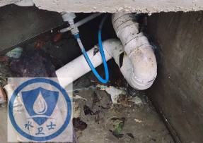 兴县水管漏水检测公司6