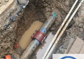 兴县水管漏水检测公司4