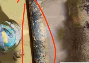 兴县水管漏水检测公司1